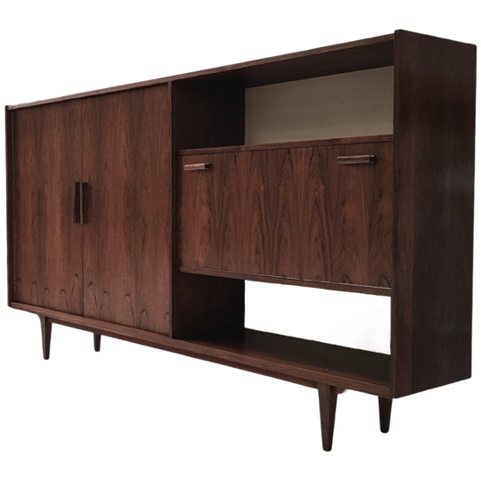Mid Century Midboard 1