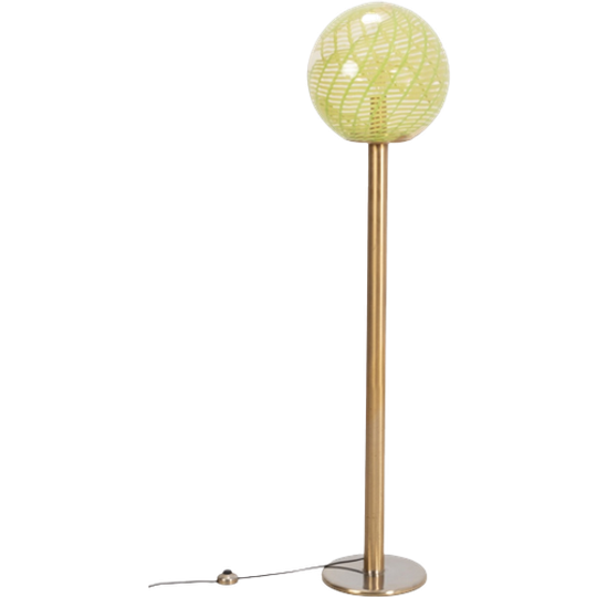 Italiaanse 70’s Vloerlamp 58883 1