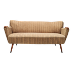 Mid Century Sofa thumbnail 1