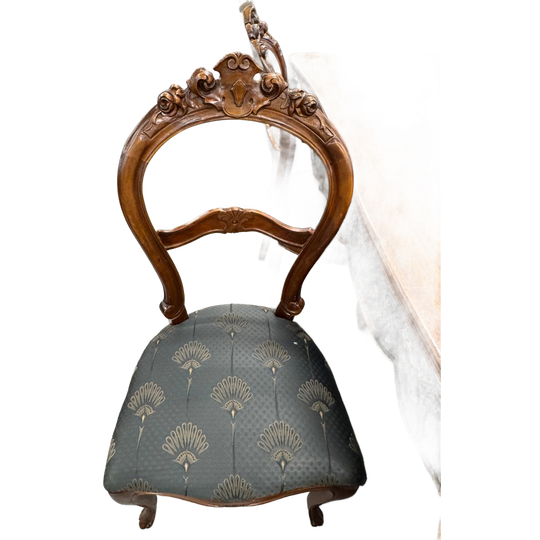 Stoel Louis Xv Stijl 1