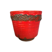 Bay Keramik Fat Lava