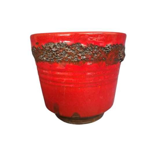Bay Keramik Fat Lava 1