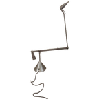 Postmodern 'zelig' Tafellamp, Design Walter Monici, Lumina thumbnail 1