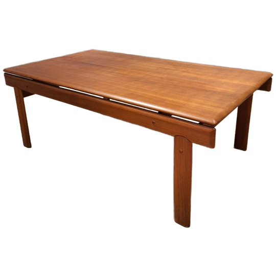 Salon Table For Brahim, 1960s 1