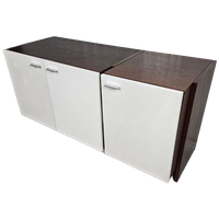 Vintage Dressoir Pastoe