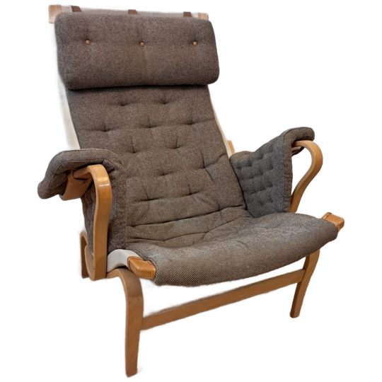 Pernilla Chair Bruno Mathsson 1