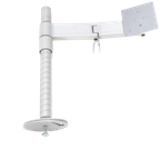 Monitorarm Officenow, Aluminium, Voor 1 Scherm thumbnail 1