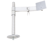 Monitorarm Officenow, Aluminium, Voor 1 Scherm
