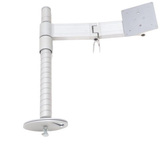 Monitorarm Officenow, Aluminium, Voor 1 Scherm 1