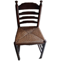 4 Eetkamerstoelen
