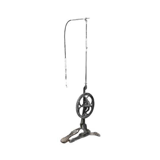 Antieke Tandarts Boor 1