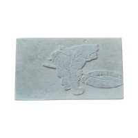 Relief Marmer Inuit