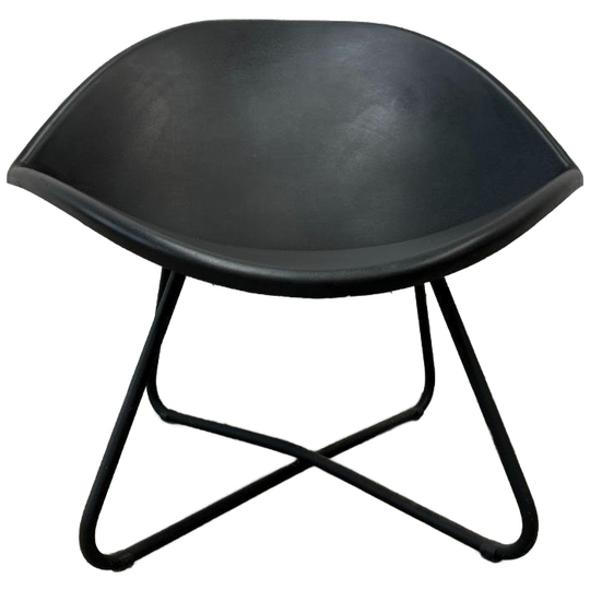 Vintage Lounge Tuinstoel – Ikea Lips - Gammelgaard | Design 1