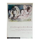 Pablo Picasso (1881-1973), Homme Et Femme, 1962 thumbnail 1