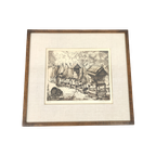Henri Quittelier - Ets - Rucher Rustique thumbnail 1