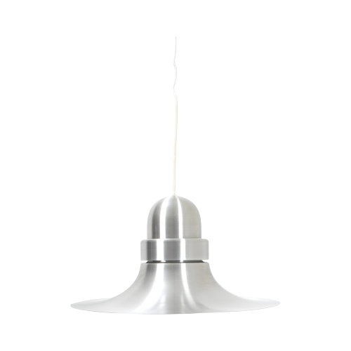 Aluminium Hanglamp 67007