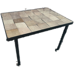 Tegel Salontafel Zelliges thumbnail 1