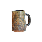Terracotta Kan, Circa 1960 thumbnail 1