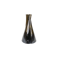 O Frey & Co - Paco - Karaffen - Zwitserland - Bern - Geperst Glas - 1970'S
