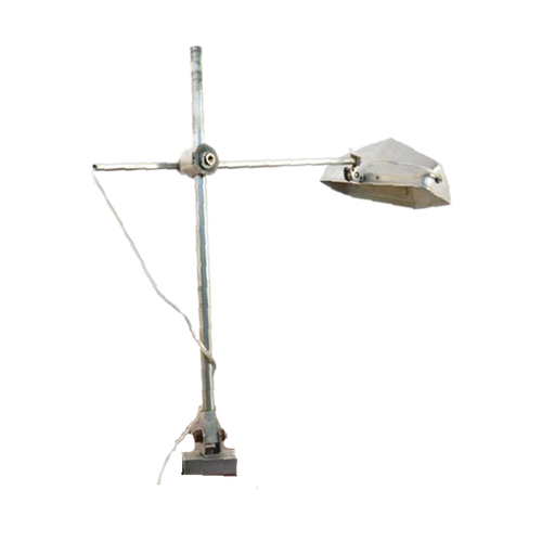 Vb29 – Art Deco Pirouette Lamp