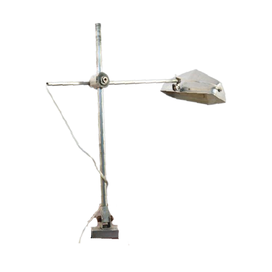 Vb29 – Art Deco Pirouette Lamp 1