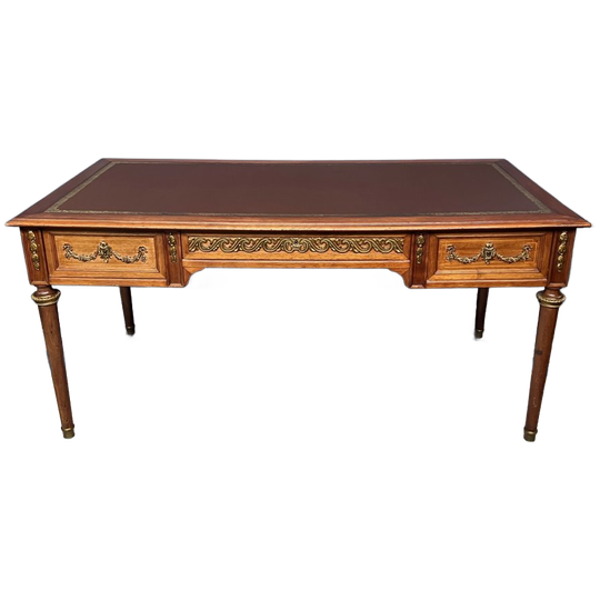Bureau In Lodewijk Xvi-stijl. 1