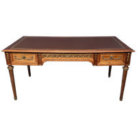 Bureau In Lodewijk Xvi-stijl.