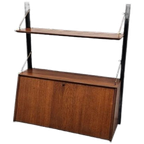 Louis van Teeffelen Wall Desk thumbnail 1