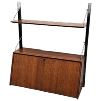 Louis van Teeffelen Wall Desk