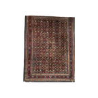 Perzisch Tapijt , Handgeknoopt , 230 X 165 thumbnail 1