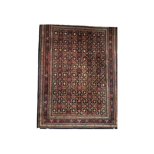 Perzisch Tapijt , Handgeknoopt , 230 X 165