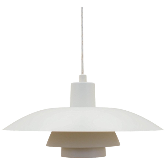 Pendant Lamp, Danish Design, 1960s, Designer: Poul Henningsen, Manufacturer: Louis Poulsen 1
