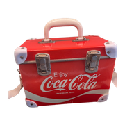 Coca Cola Koffertje