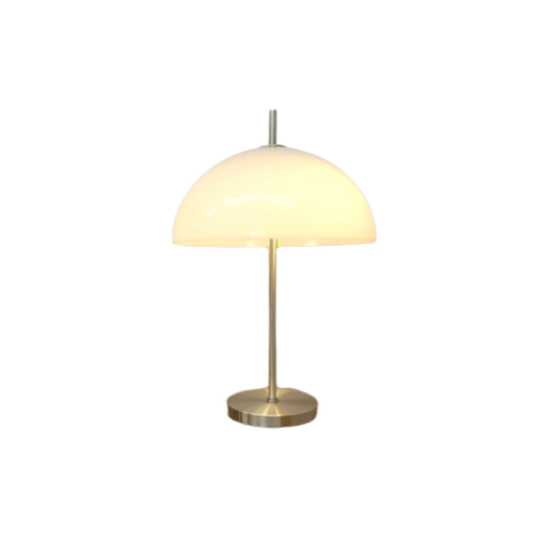 Vintage Raak Amsterdam Design Tafellamp Jaren 60 Lamp 185