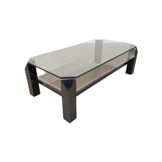 Belgo Chrom Salontafel 1