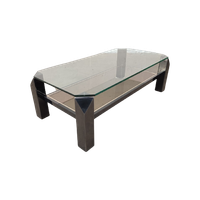 Belgo Chrom Salontafel