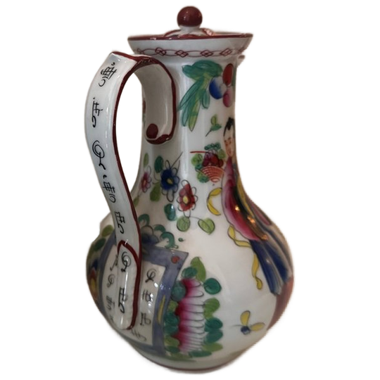 Koffiepot Jaren 60 G Deyeux 1