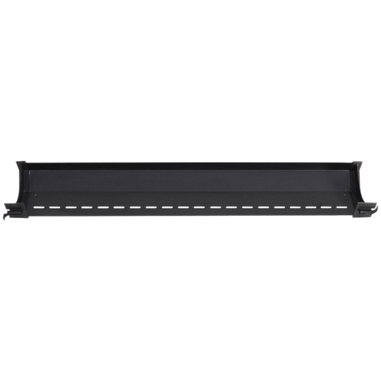 Ahrend Essa Kabelgoot, 80 Cm, Zwart 1
