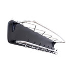 Kapstok Art Deco Model – Jaren 50 - (mb15) thumbnail 1