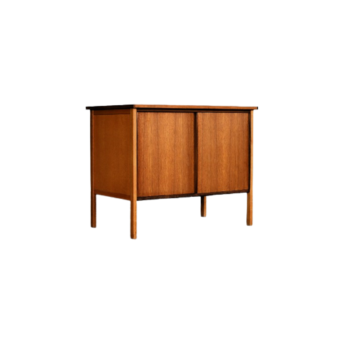 Vintage Kastje | Sideboard | Jaren 60 | Zweden