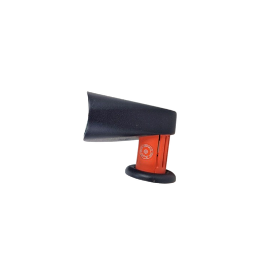 Vintage Flos Bollo 870 Wandlamp Tobia Scarpa Space Age ’70 1