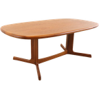 dyrlund Salontafel Vintage 'pillemark' thumbnail 1