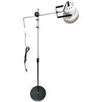 Adjustable Floorlamp 1970s