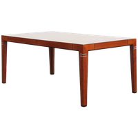 Prachtige En Tijdloze Art Deco Design Eetkamertafel Van Schuitema Uit De Decoforma Serie