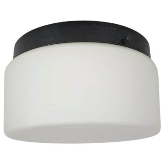 Raak Amsterdam - Opaalglas - Model P.1454.0003 - Plafonniere 1