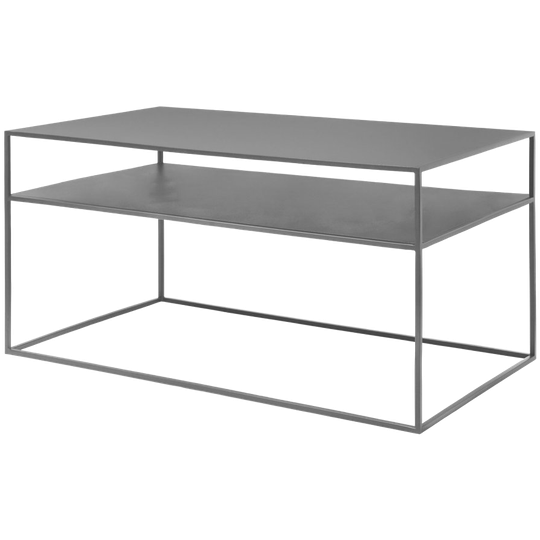 Blomus Fera Woonkamertafel Staalgrijs 66010 1