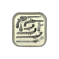 Dienblad In Fornasetti Stijl 69854