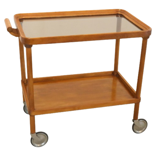 Vintage Trolley 'espelkamp' 1