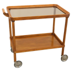 Vintage Trolley 'espelkamp' thumbnail 1