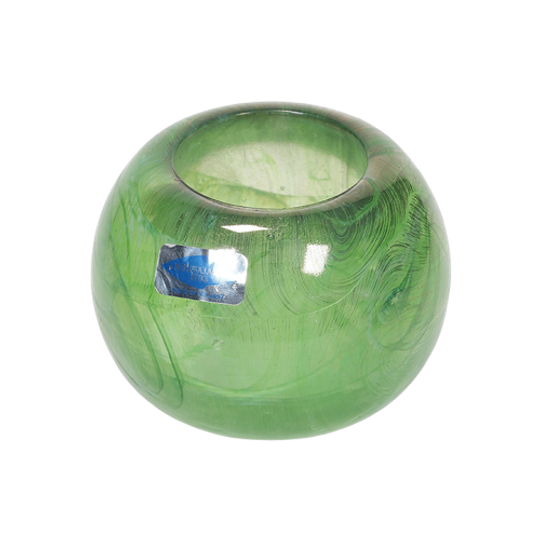 Nuutajarvi Vintage Waxinelichthouder Groen 1